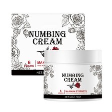 New Tattoo Numibing Cream Gel