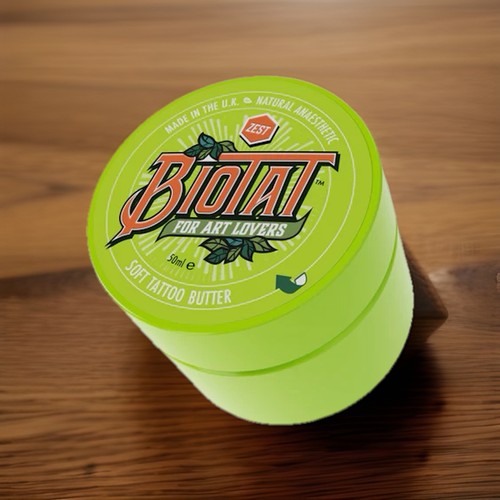 Biotat zest numbing - biotat®, tattoo