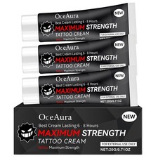Tattoo Numibing Cream Gel 20