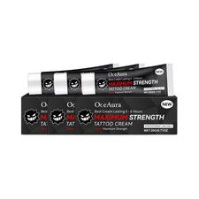 Tattoo Numibing Cream Gel 20