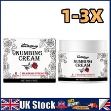 Numbing Cream Maximum