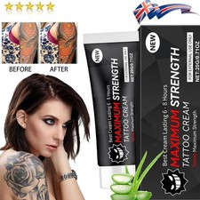 Tattoo Numibing Cream Gel 20g