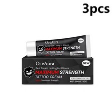 1-3 PCS Tattoo Numibing Cream