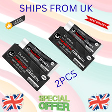 2PCS Tattoo Numibing Cream Gel