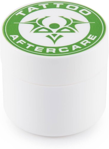 Tattoo aftercare 20g - tattoo,