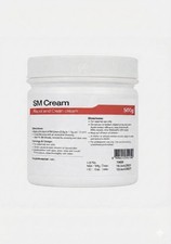 SM Numbing Cream 10.56%  500g