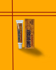 comfortably numbed max