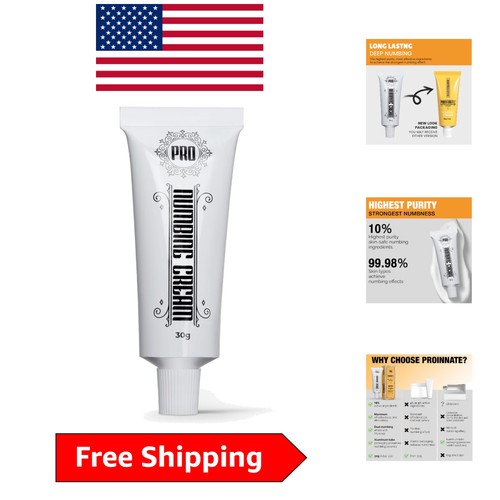 Fast acting deep relief - fast-acting,