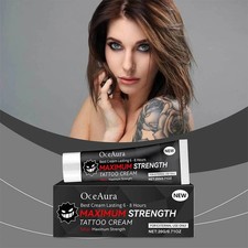 Tattoo Numibing Cream Gel 20