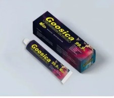 Original Goosica Numbing Cream
