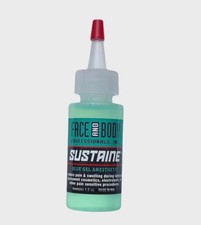 SUSTAINE Blue Gel Anesthetic