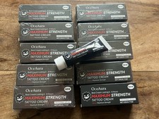 10 Tubes Maximum Strength