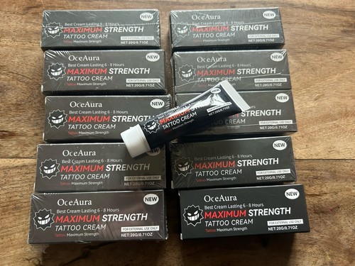 Tubes maximum strength - maximum,