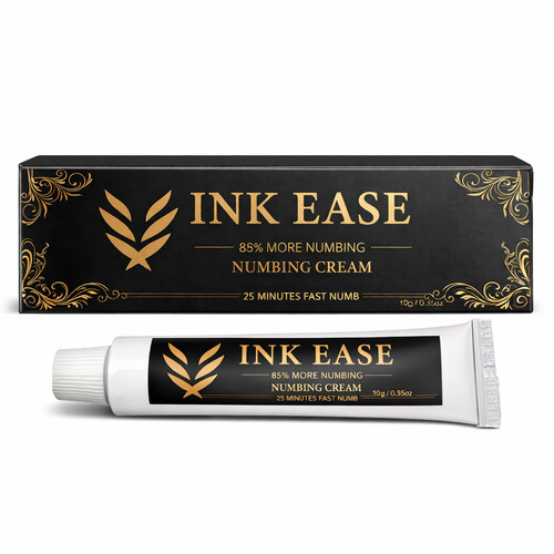 Ink ease comfort cream 10g - ease,