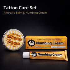 Gold Comfort Cream 10g in Box