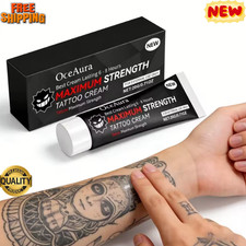 Tattoo Numibing Cream Gel 20