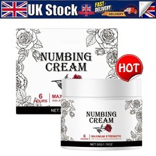 Numbing Cream Maximum