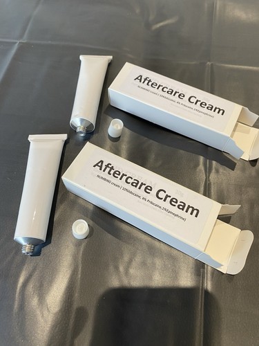 Numbing cream for spmu - numbing,