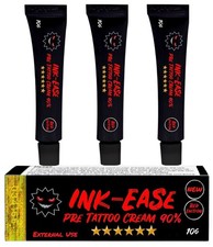 3 Pack INK-EASE Red edition 90