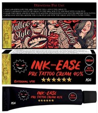 INK-EASE Red Edition 90 Pre