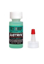 SUSTAINE ( NO PAIN) Blue Gel