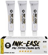 3 PACK Ink-Ease GOLD EDITION