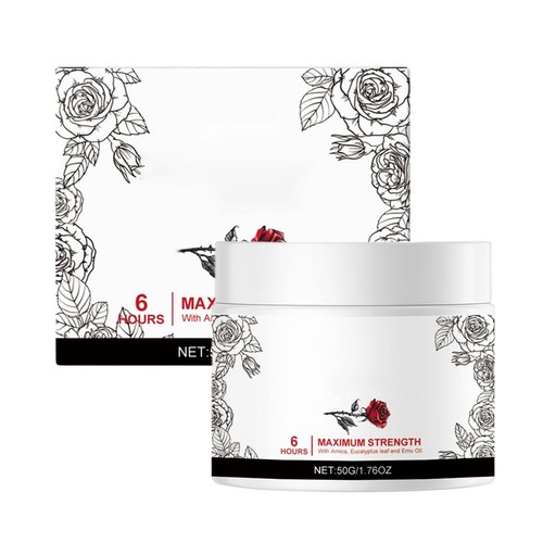 Numbing cream maximum - numbing,
