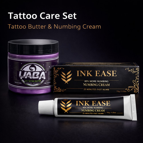 Ink ease comfort - comfort, in