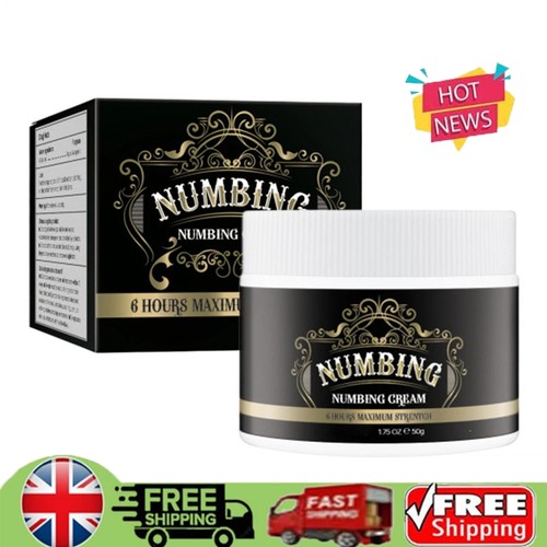 Numbing cream extra - cream,