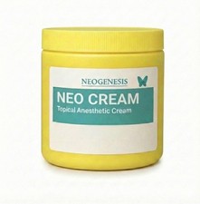 Neo Numbing cream 500g