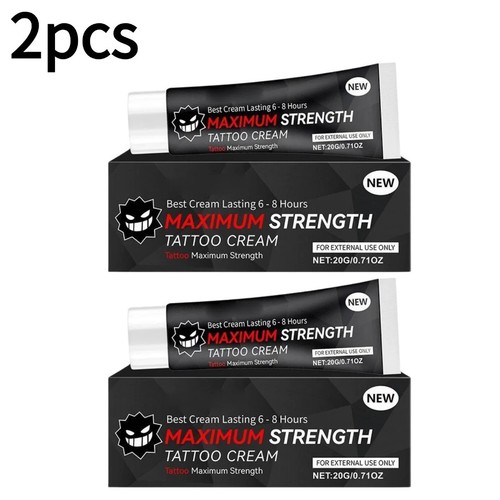 Tattoo numibing cream gel - tattoo,