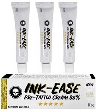 3 Pack- Ink-Ease GOLD EDITION